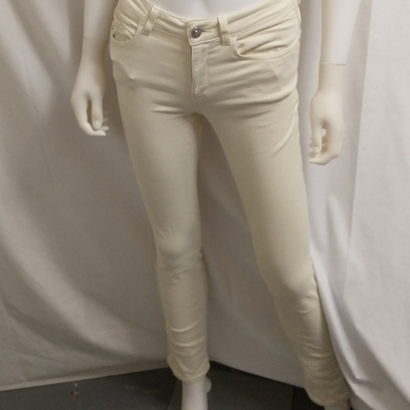 Zara Skinny Jeans - Picture 4 of 8